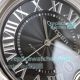 TW Factory Swiss Clone Cartier Ballon Bleu de 40mm Black Roman 2824 Watch (7)_th.jpg